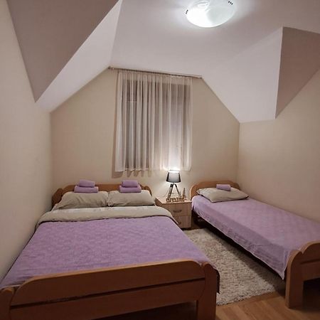 Apartman Suncana Dolina, Zaovine Ngoại thất bức ảnh