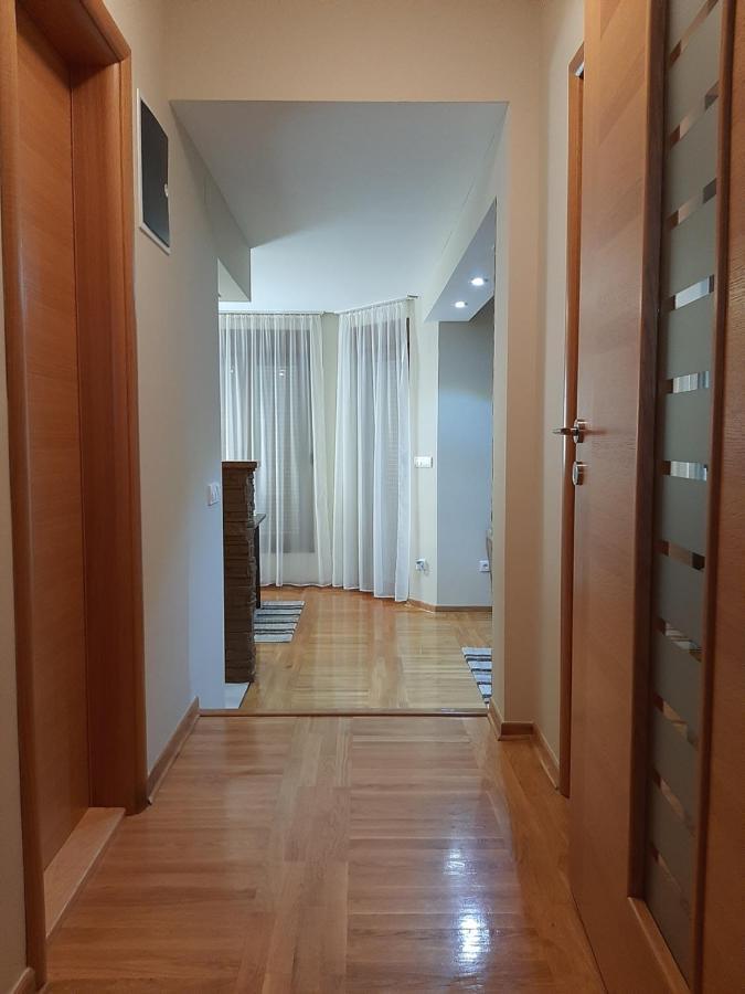Apartman Suncana Dolina, Zaovine Ngoại thất bức ảnh