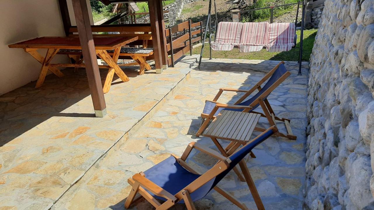 Apartman Suncana Dolina, Zaovine Ngoại thất bức ảnh