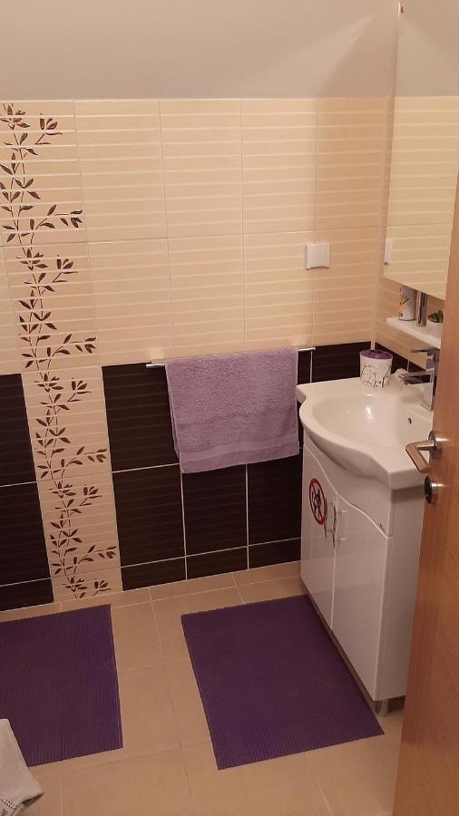 Apartman Suncana Dolina, Zaovine Ngoại thất bức ảnh