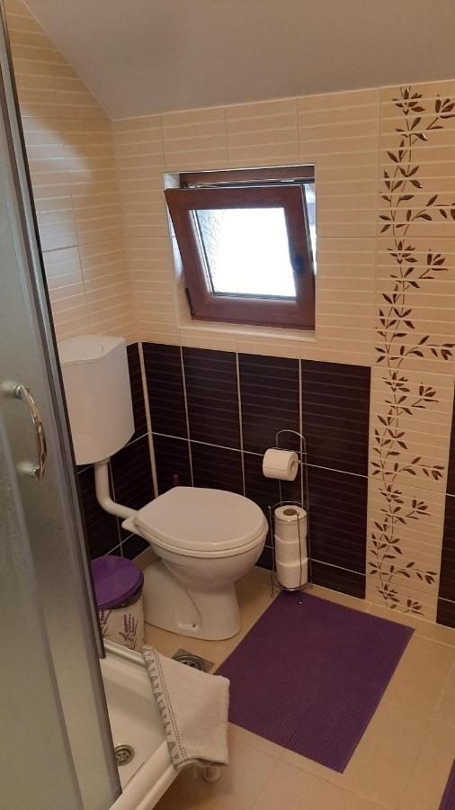 Apartman Suncana Dolina, Zaovine Ngoại thất bức ảnh