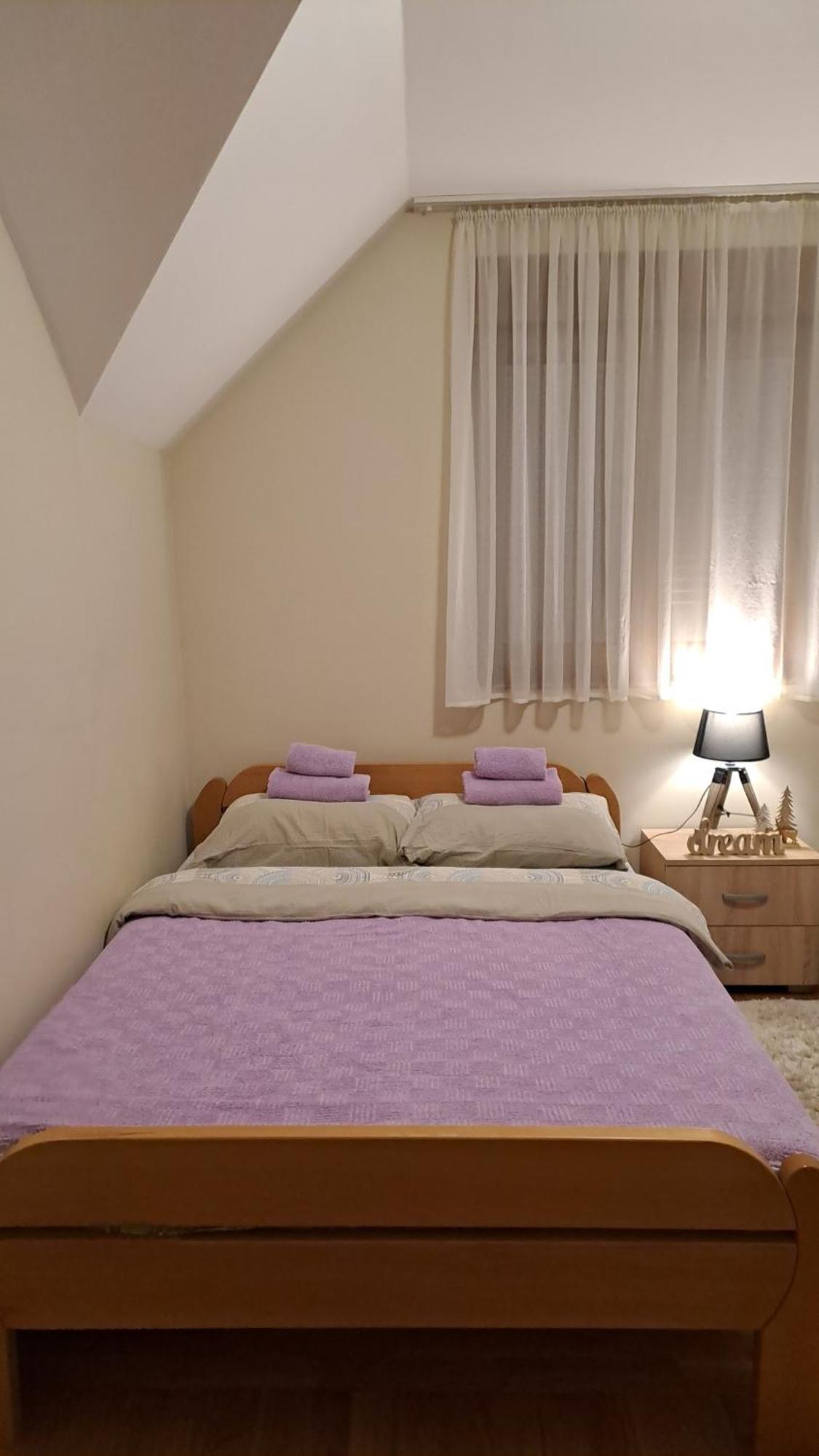 Apartman Suncana Dolina, Zaovine Ngoại thất bức ảnh